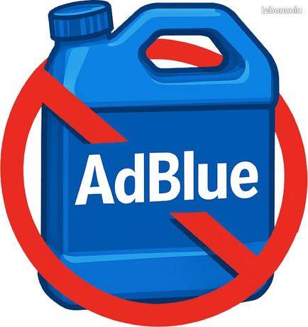 Solution AdBlue à Saint-Victor-et-Melvieu 