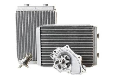 Quel est le rôle d'un intercooler à Montpellier